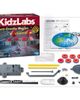 4M 4M Kidzlabs Antigravity Maglev 7 Physics Projects, Magnetic Levitation Stem - 4