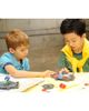 4M 4M Kidzlabs Antigravity Maglev 7 Physics Projects, Magnetic Levitation Stem - 5