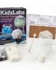 4M 4M KidzLabs Crystal Science Kit, Grow 3 Crystals - 2