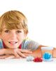 4M 4M KidzLabs Crystal Science Kit, Grow 3 Crystals - 5