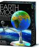 4M 4M KidzLabs Earth and Moon Model Kit - 1
