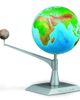 4M 4M KidzLabs Earth and Moon Model Kit - 2