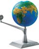 4M 4M KidzLabs Earth Moon Model Making Kit - 3
