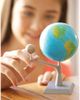 4M 4M KidzLabs Earth Moon Model Making Kit - 4