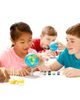 4M 4M KidzLabs Earth Moon Model Making Kit - 5
