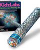 4M 4M Kidzlabs Kaleidoscope Kit Diy Optical Light Toy - 2