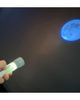 4M 4M KidzLabs Moon Torch, Portable Projecting Toy Flashlight, Kids 5+ - 3