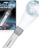 4M 4M KidzLabs Moon Torch, Portable Projecting Toy Flashlight, Kids 5+ - 5