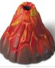 4M 4M Kidzlabs Pocket Volcano Create Mini Eruptions, Baking Soda Reactions - 3