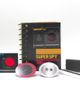 4M 4M KidzLabs Spy Science, Assemble A Secret Messages Journal, Kids 8+ - 2