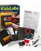 4M 4M KidzLabs Spy Science, Assemble A Secret Messages Journal, Kids 8+ - 3