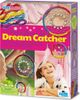 4M 4M KidzMaker Make Your Own Dream Catcher Craft Kit - 1