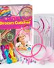 4M 4M KidzMaker Make Your Own Dream Catcher Craft Kit - 2