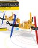 4M 4M KidzRobotix Doodling Robot DIY Kit, Build A Robot That's An Artist, 8+ - 2