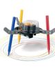 4M 4M KidzRobotix Doodling Robot DIY Kit, Build A Robot That's An Artist, 8+ - 4