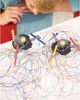 4M 4M KidzRobotix Doodling Robot DIY Kit, Build A Robot That's An Artist, 8+ - 5