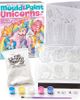 4M 4M Mold and Paint Unicorns Craft Kit - 2