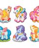 4M 4M Mold and Paint Unicorns Craft Kit - 3