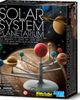 4M 4M Solar System Planetarium Build 11.8 - 1