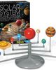 4M 4M Solar System Planetarium Build 11.8 - 2