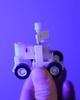 4M 4M Zero Gravity Fridge Rover - 3