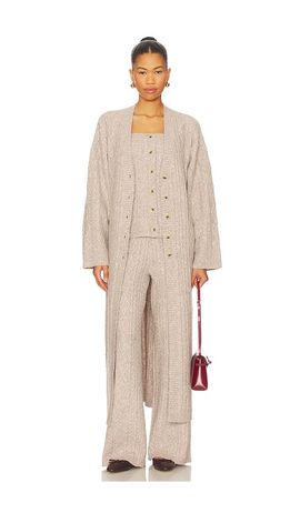 4th & Reckless 4th & Reckless Cara Cardigan
