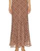 4th & Reckless 4th & Reckless Carlotta Skirt - 1
