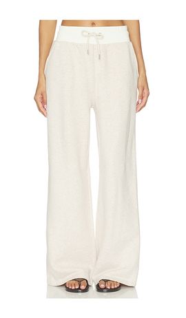 4th & Reckless 4th & Reckless Josefina Wide Leg Jogger