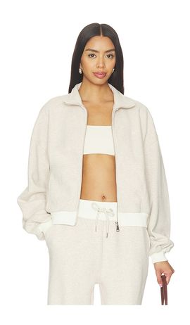 4th & Reckless 4th & Reckless Josefina Zip Up