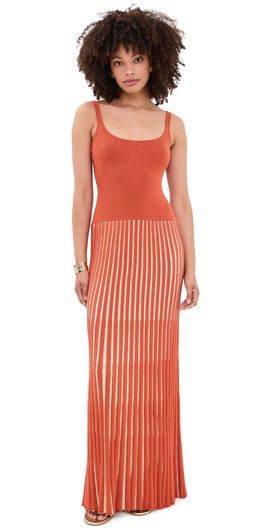 4th & Reckless 4th & Reckless Juliana Dress Coral