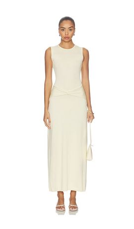 4th & Reckless 4th & Reckless Kal Knit Dress