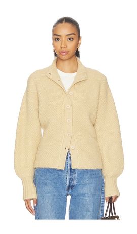 4th & Reckless 4th & Reckless Katya Cardigan