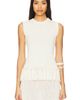 4th & Reckless 4th & Reckless Lauryn Knit Fringe Top - 1