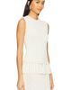 4th & Reckless 4th & Reckless Lauryn Knit Fringe Top - 2