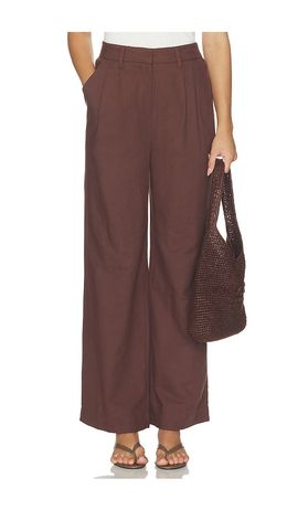 4th & Reckless 4th & Reckless Lennie Trouser