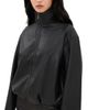 4th & Reckless 4th & Reckless Lexa Faux Leather Jacket Black - 1