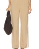 4th & Reckless 4th & Reckless Linen Tameka Trousers - 2