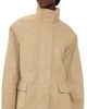4th & Reckless 4th & Reckless Love Jacket Beige - 1