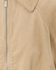 4th & Reckless 4th & Reckless Manon Corduroy Jacket Beige - 6
