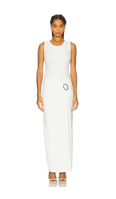 4th & Reckless 4th & Reckless Nia Jersey Maxi Dress