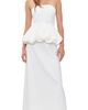 4th & Reckless 4th & Reckless Nikita Dress Cream - 1