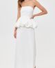 4th & Reckless 4th & Reckless Nikita Dress Cream - 2