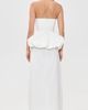4th & Reckless 4th & Reckless Nikita Dress Cream - 3