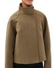 4th & Reckless 4th & Reckless Normandy Jacket Beige - 1