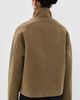 4th & Reckless 4th & Reckless Normandy Jacket Beige - 3