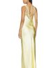 4th & Reckless 4th & Reckless Penelope Satin Maxi Dress - 1