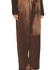 4th & Reckless 4th & Reckless Shelby Satin Trousers - 2