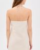 4th & Reckless 4th & Reckless Shera Dress Beige - 3