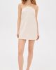 4th & Reckless 4th & Reckless Shera Dress Beige - 5