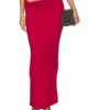 4th & Reckless 4th & Reckless Sofi Jersey Knit Skirt - 1
